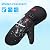 SAVIOR HEAT Heated Ski Gloves, Heated Mittens for Men Women,7.4V Rechargeable Battery Gloves for Skiing Hiking