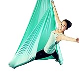 3. Efecto Físico: ¿Cuáles Son Los Beneficios De La Inversión Física En El Entrenamiento De Yoga Aéreo? Ayuda A Que La Sangre Fluya Hacia La Cabeza, Relaja Los Músculos, Alivia La Presión Sobre Los Discos Y Ligamentos Espinales, Ayuda A Aliviar La Presión De La Espalda, Elimina La Fatiga Y Relaja Todo El Cuerpo.