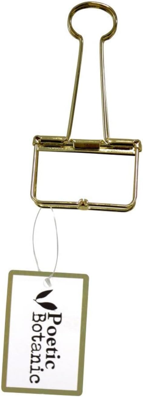MegaCrea DIYPaperclip 5,1cm