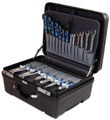 Preisvergleich Produktbild Werkzeug Trolleykoffer Alpha Mobil XXXL