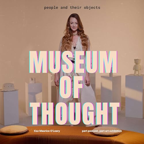 Museum of Thought cover art