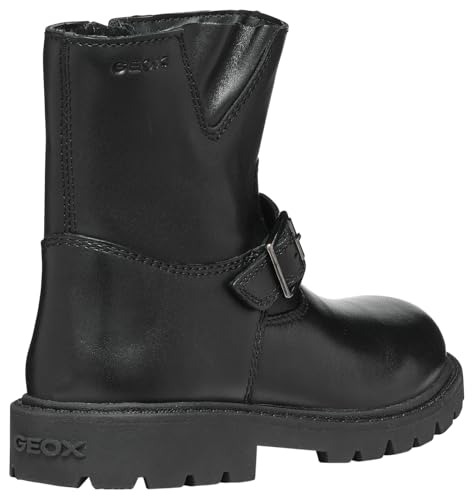 Bottines et boots Geox J SHAYLAX GIRL B pour Enfant - vue 5