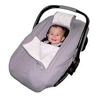 Baby Carrier Cover Winter Jolly Jumper Weather Safe Infant Baby