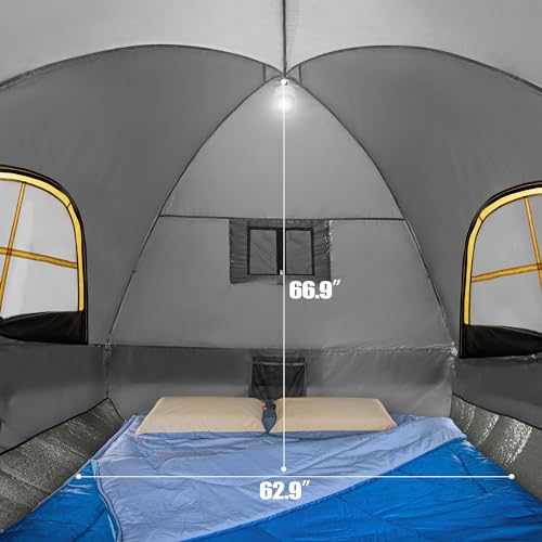 GoHimal Pickup Truck Tent