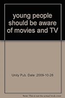 young people should be aware of movies and TV 7802148510 Book Cover