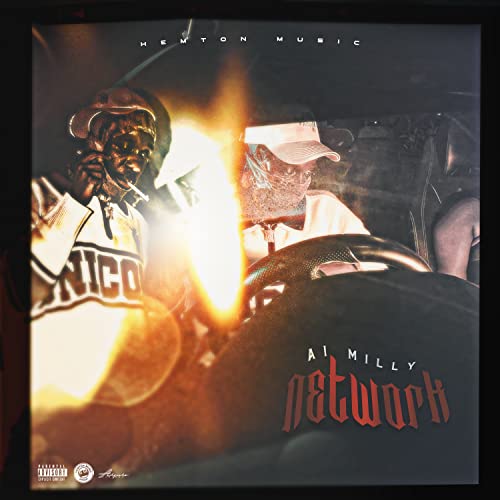 Play Network by Ai Milly on Amazon Music