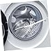 Homoyoyo 2pcs Washing Machine Cleaning for Washer and Dryer Vents Dirt Removal Tool for Washing Machine Maintenance Compact and Convenient Design