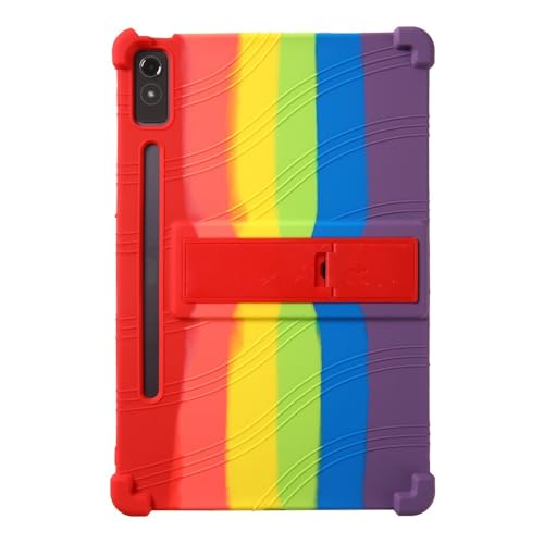 Coque Lenovo Tab M8 TB-8505F antichoc silicone support tablette