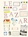 Le bazar: 1000 stickers magnifiques