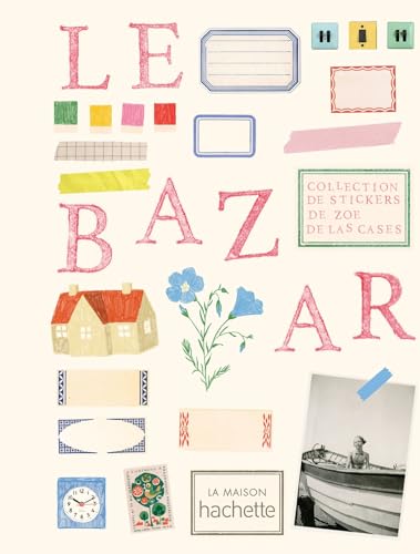 Le Bazar