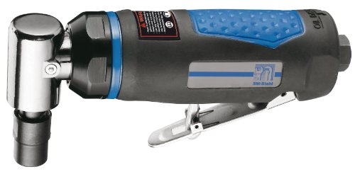 Preisvergleich Produktbild SW-Stahl Druckluft Stabschleifer, S3265