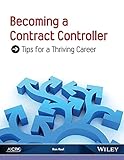 Becoming a Contract Controller: Tips for a Thriving Career