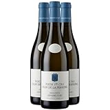 Fixin 1er Cru Clos de la Perrière MONOPOLE Weißwein 2022 - Domaine Joliet - g.U. - Burgund Frankreich - Rebsorte Chardonnay - 3x75cl