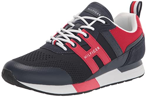 Tommy Hilfiger Men's Amuse Sneaker