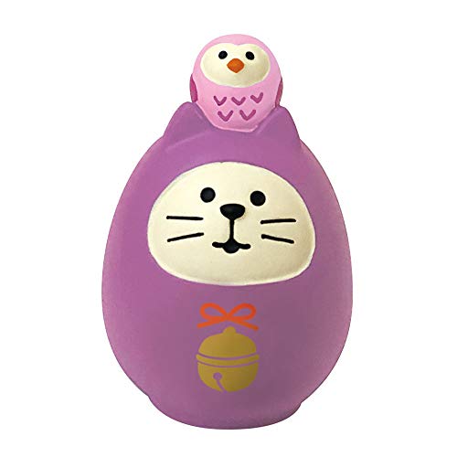 fR(Decole) RRu concombre J^J[L  3×H4.7cm ZCB-43947