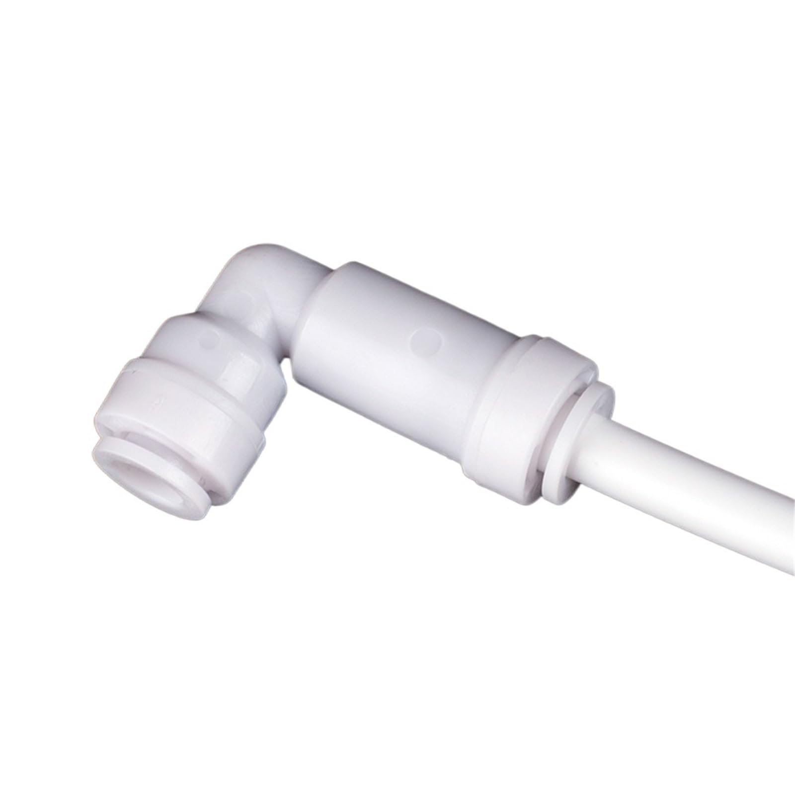 1/4" Non-Return 1 Way Check Valve