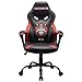 Produktbild SUBSONIC Iron Maiden Gaming-Stuhl, M