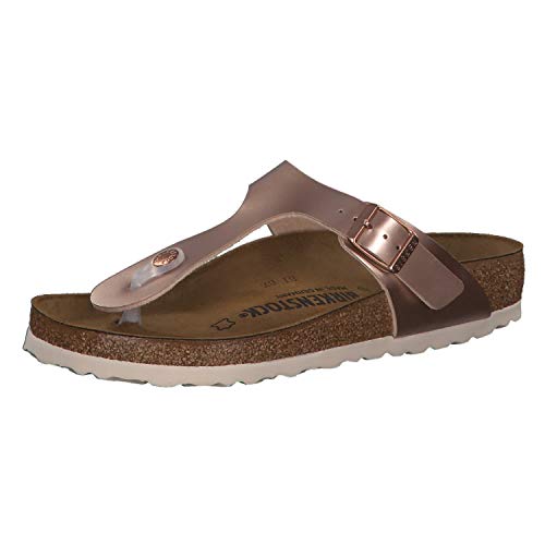 Image of Birkenstock Girls' Gizeh - K