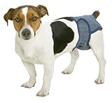  Karlie 49067 Culotte pour Chienne Taille L 63-76 cm