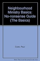 Neighborhood Ministry: Basics 0912405244 Book Cover