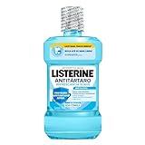Enxaguatório Bucal Tartar Control Zero, Listerine, 500ml