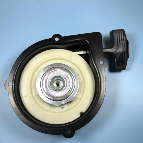 Démarreur manuel de précision pour CF MOTO CF500 CF188 durable - 4