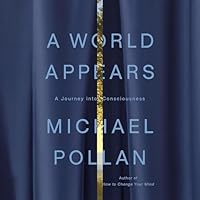 A World Appears audio book