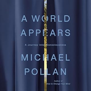 A World Appears cover art