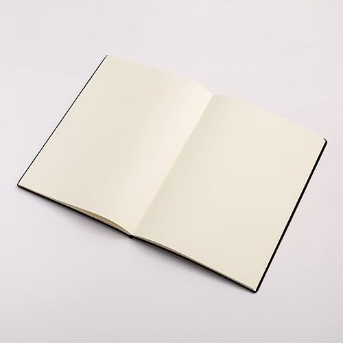 Miniatura 6 de Kits de cuaderno de pintura de diamante 5D con diseño de mariposa entre flores, cubierta de cuero, cuaderno de bocetos con forma especial, cuaderno