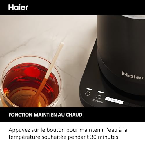 Haier HKE5A 011 - vue 6