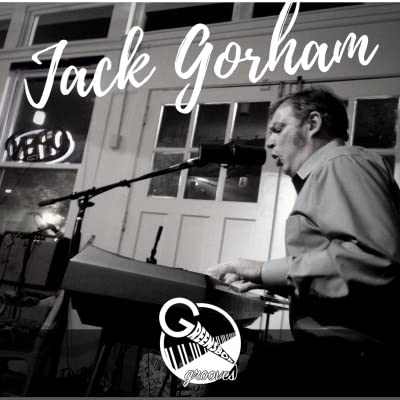 Junk Man Jack - Jack Gorham