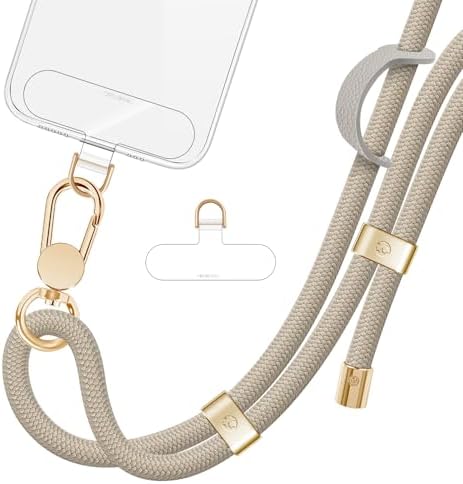ROCONTRIP Phone Lanyard Crossbody Phone Strap Premium Neck Strap ...