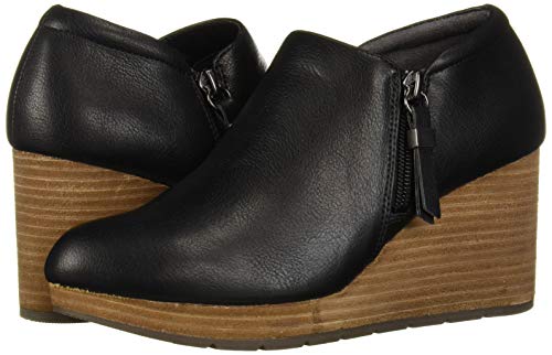 Dr. Scholl's Shoes Women's Work It Ankle Boot - Image 4