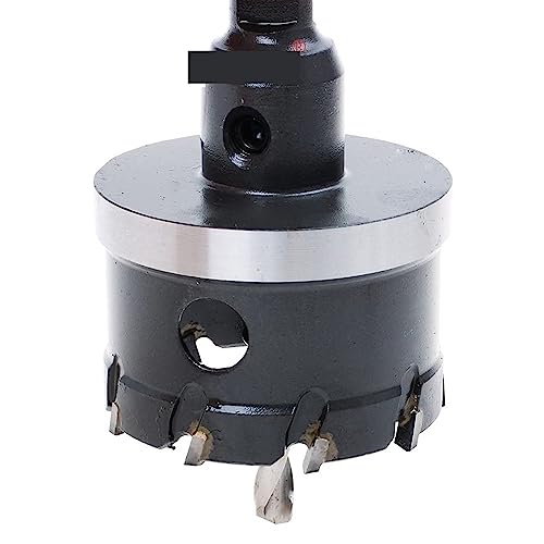 Broca sierra con punta de carburo de 18.5 mm miniatura 6