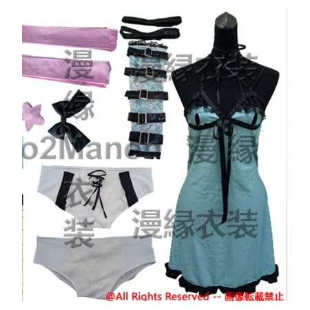 ニーアゲシュタルト カイネ