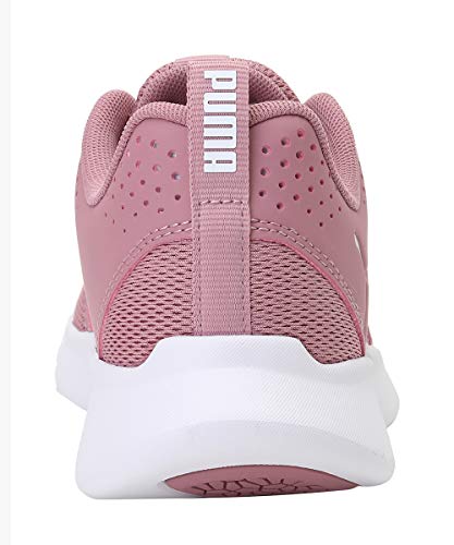 Image of PUMA Womens Softride Mayve Running Sneakers Shoes - Black