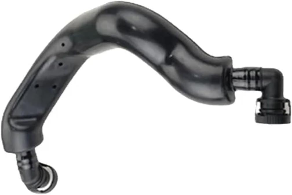 Car crankcase vent pipe Compatible With 5' 6' 7' X5 E53 E60 E61 E63 E65 545i 645Ci 745i 745Li Car Crankcase Vent Breather Hose Exhaust Auto Parts 11617547186