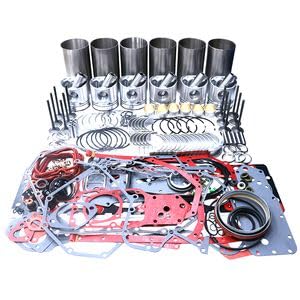 CARTEX Overhaul Rebuild Kit for FITS Perkins Engine 1106D 1106C-E66TA 1106D-E66TA