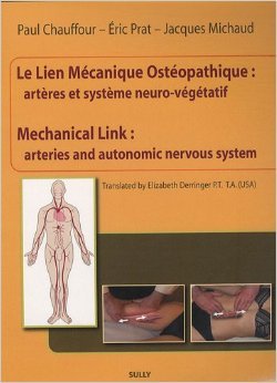 Le Lien Mécanique Ostéopathique Le Lien Mécanique Ostéopathique : lésions ostéopathiques de