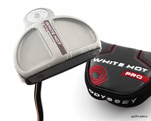 Callaway-White-Hot-Pro-20-2-Ball-Putter
