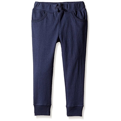 French Toast Girls' Fleece Jogger