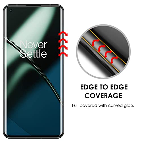 Verre Trempé OnePlus 11 Protection Ecran UV-LOCA