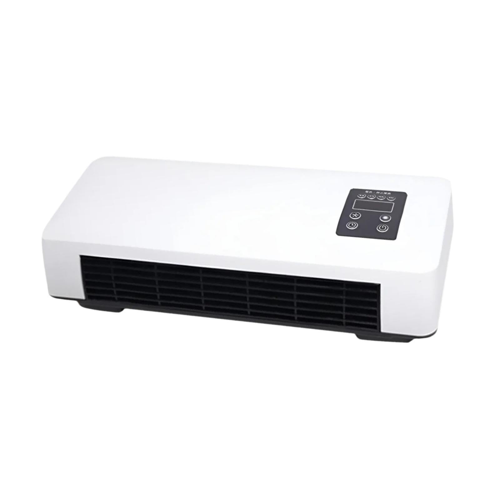 Portable Ac for Home Ductless Mini Split Air Conditioner with Remote | Mini Ac for Room Cooling Compatible | Mini Ac Replacement Accessory Kit Model BCOM53158859-image-11