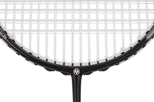 Oliver Badminton Schläger Eplon 9.1. (Spitzenklasse für Allroundspieler mit Profibesaitung) - Image 4