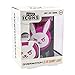 Produktbild Paladone Overwatch D.Va Bunny Icon Light - Collec, rose, PP5793OW