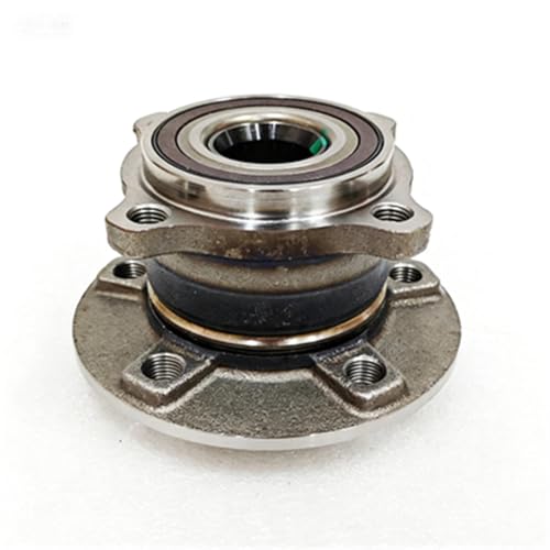 Moyeu de roue arrière W246 pour supprimer bruit et vibration Classe A CLA