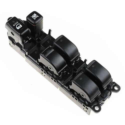 Bouton de lève-vitre électrique pour rouler serein en Lexus RX400h
