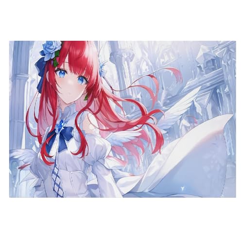 Lienzo decorativo para pared ideal para personalizar tu habitación con posters de anime