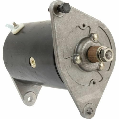 Replacement Generator for Fordson Dext Super Major Allis Chalmers Case David Brown 22255 Mod-E11PG-3221
