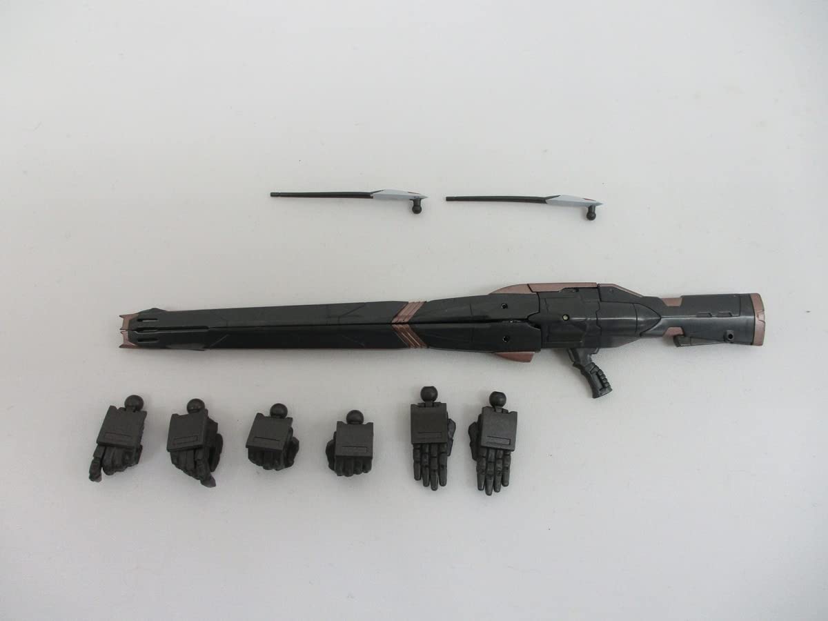 Amazon.co.jp: 2319G DX超合金 GE-66 YF-30 クロノス フィギュア 魂